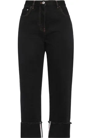 GCDS BOTTOMWEAR Pantaloni jeans