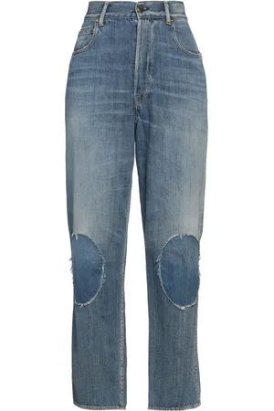 Golden Goose BOTTOMWEAR Pantaloni jeans