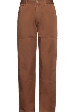 MARTINE ROSE BOTTOMWEAR Pantaloni