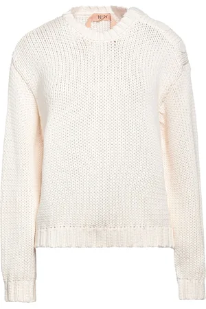 Nº21 MAGLIERIA Pullover