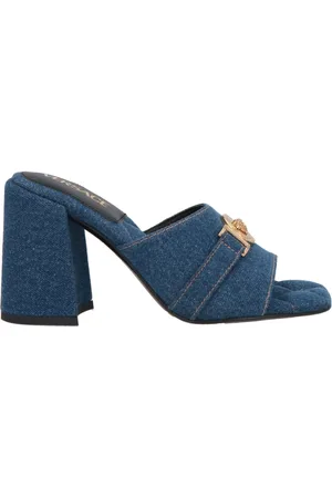 VERSACE CALZATURE Sandali