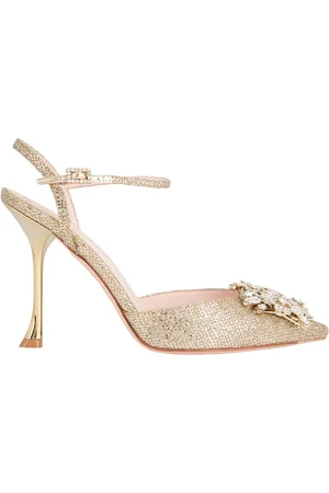 Roger Vivier CALZATURE Decolletes