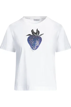 Burberry TOPWEAR Tshirts