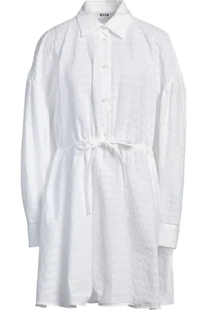 Msgm VESTITI Vestiti corti