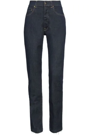 Golden Goose BOTTOMWEAR Pantaloni jeans