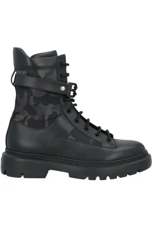 Bally CALZATURE Stivaletti