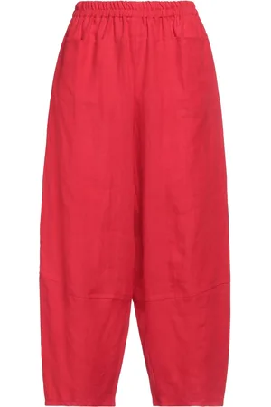 CRISTINA BONFANTI BOTTOMWEAR Pantaloni