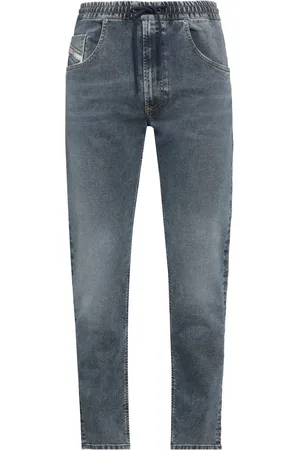 Diesel BOTTOMWEAR Pantaloni jeans