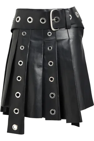 OFF-WHITE OFFWHITE™ BOTTOMWEAR Minigonne