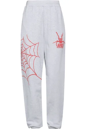 ARIES BOTTOMWEAR Pantaloni