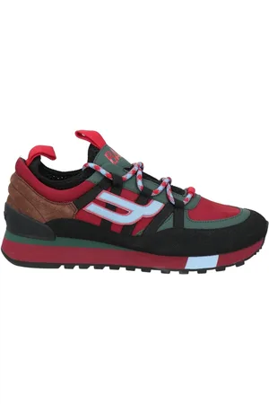 Bally CALZATURE Sneakers