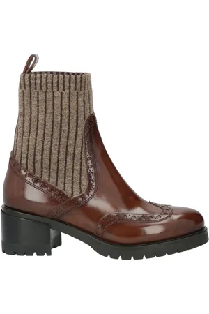 santoni CALZATURE Stivaletti