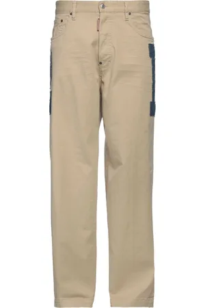 Dsquared2 BOTTOMWEAR Pantaloni