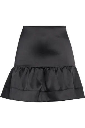 Ganni BOTTOMWEAR Minigonne