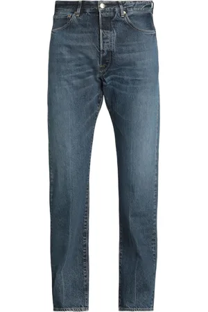 Golden Goose BOTTOMWEAR Pantaloni jeans