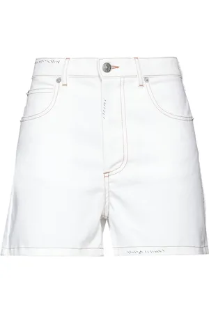 Marni BOTTOMWEAR Shorts jeans