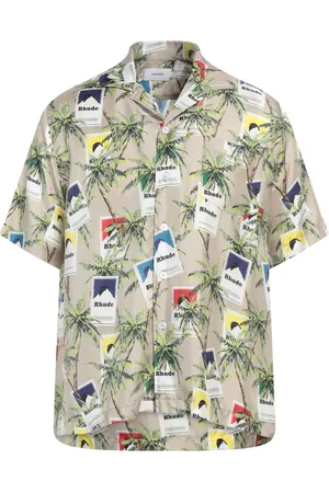 Rhude TOPWEAR Camicie