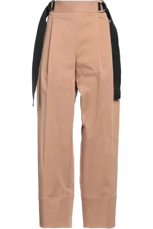 Plan C BOTTOMWEAR Pantaloni