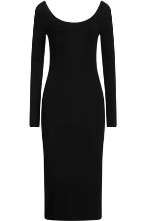 OFF-WHITE OFFWHITE™ VESTITI Vestiti midi