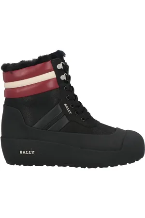 Bally CALZATURE Stivaletti