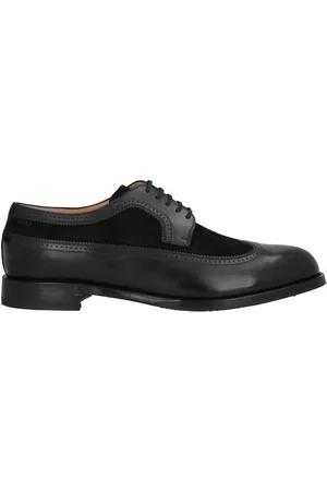 Bally CALZATURE Stringate
