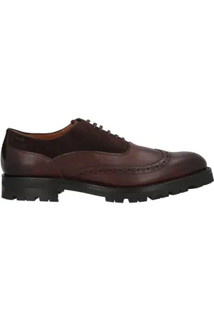 Bally CALZATURE Stringate