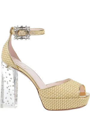 Roger Vivier CALZATURE Sandali