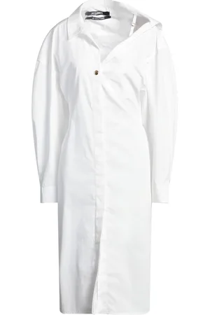 Jacquemus VESTITI Vestiti midi