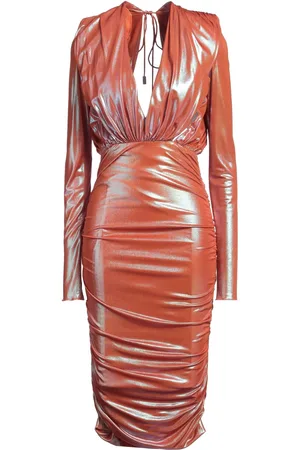 ALEXANDRE VAUTHIER VESTITI Vestiti midi