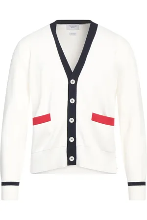 Thom Browne MAGLIERIA Cardigan