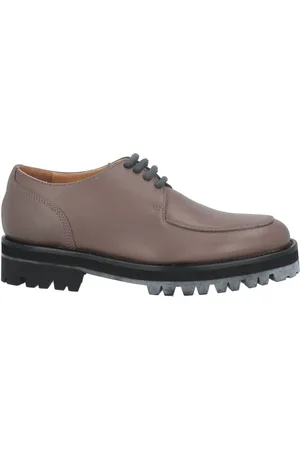 DRIES VAN NOTEN CALZATURE Stringate