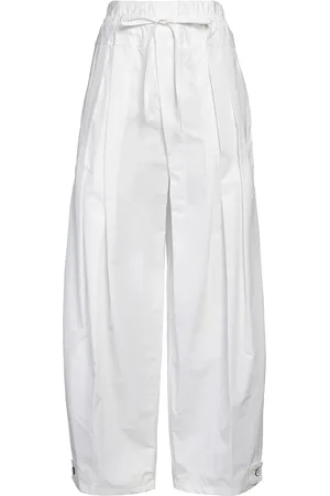 Jil Sander BOTTOMWEAR Pantaloni