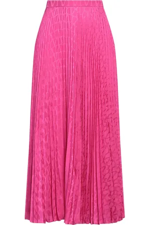 VALENTINO GARAVANI BOTTOMWEAR Gonne lunghe