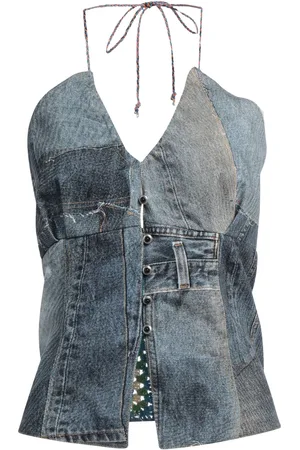 Andersson Bell TOPWEAR Top