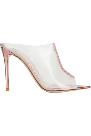 Gianvito Rossi CALZATURE Sandali