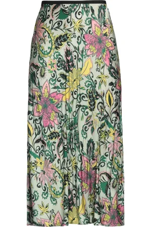 Diane von Furstenberg BOTTOMWEAR Gonne midi