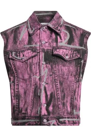 Moschino CAPISPALLA Capispalla jeans