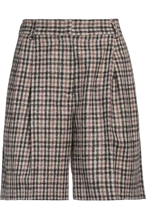 Kiton BOTTOMWEAR Shorts e bermuda