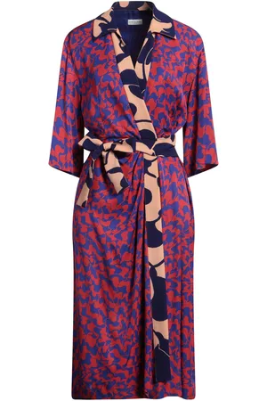 DRIES VAN NOTEN VESTITI Vestiti midi