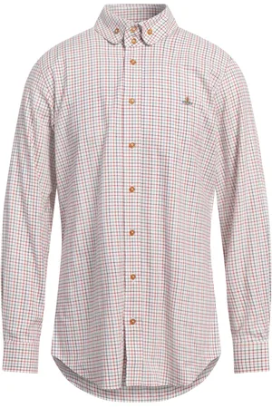 Vivienne Westwood TOPWEAR Camicie