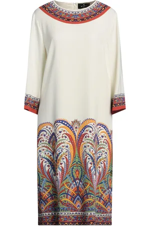 Etro VESTITI Vestiti midi