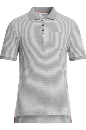 Thom Browne TOPWEAR Polo