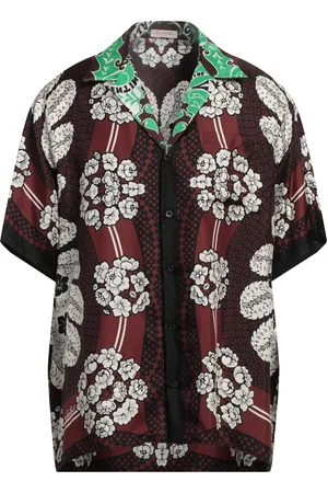 VALENTINO GARAVANI TOPWEAR Camicie