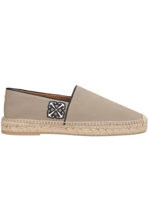 OFF-WHITE OFFWHITE™ CALZATURE Espadrillas
