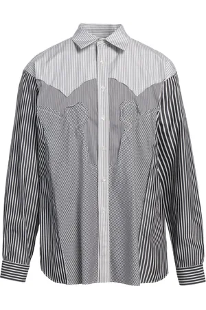 Maison Margiela TOPWEAR Camicie