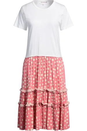 Comme des Garçons VESTITI Vestiti midi