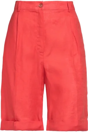 Kiton BOTTOMWEAR Shorts e bermuda