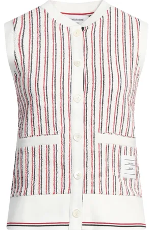 Thom Browne MAGLIERIA Cardigan