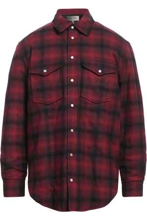 Isabel Marant TOPWEAR Camicie
