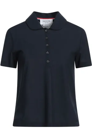 Thom Browne TOPWEAR Polo